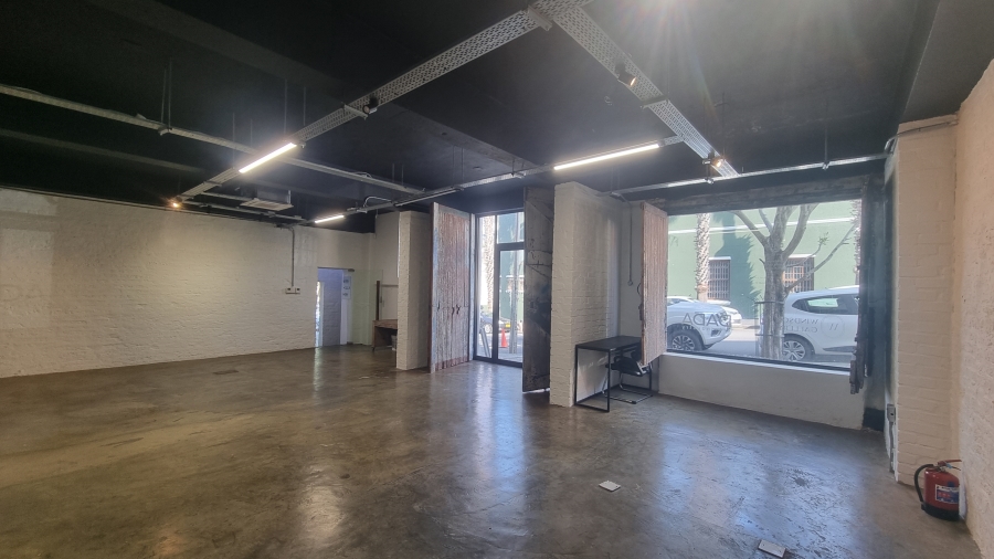 To Let Commercial Property for Rent in Cape Town City Centre Western Cape